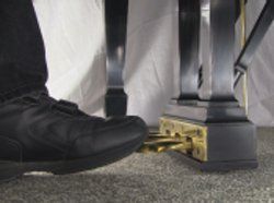 Piano pedals sometimes need adjustment. Are your piano pedals functioning properly, easily and smoothly? Your children will benefit from a nice sounding, easy playing piano!